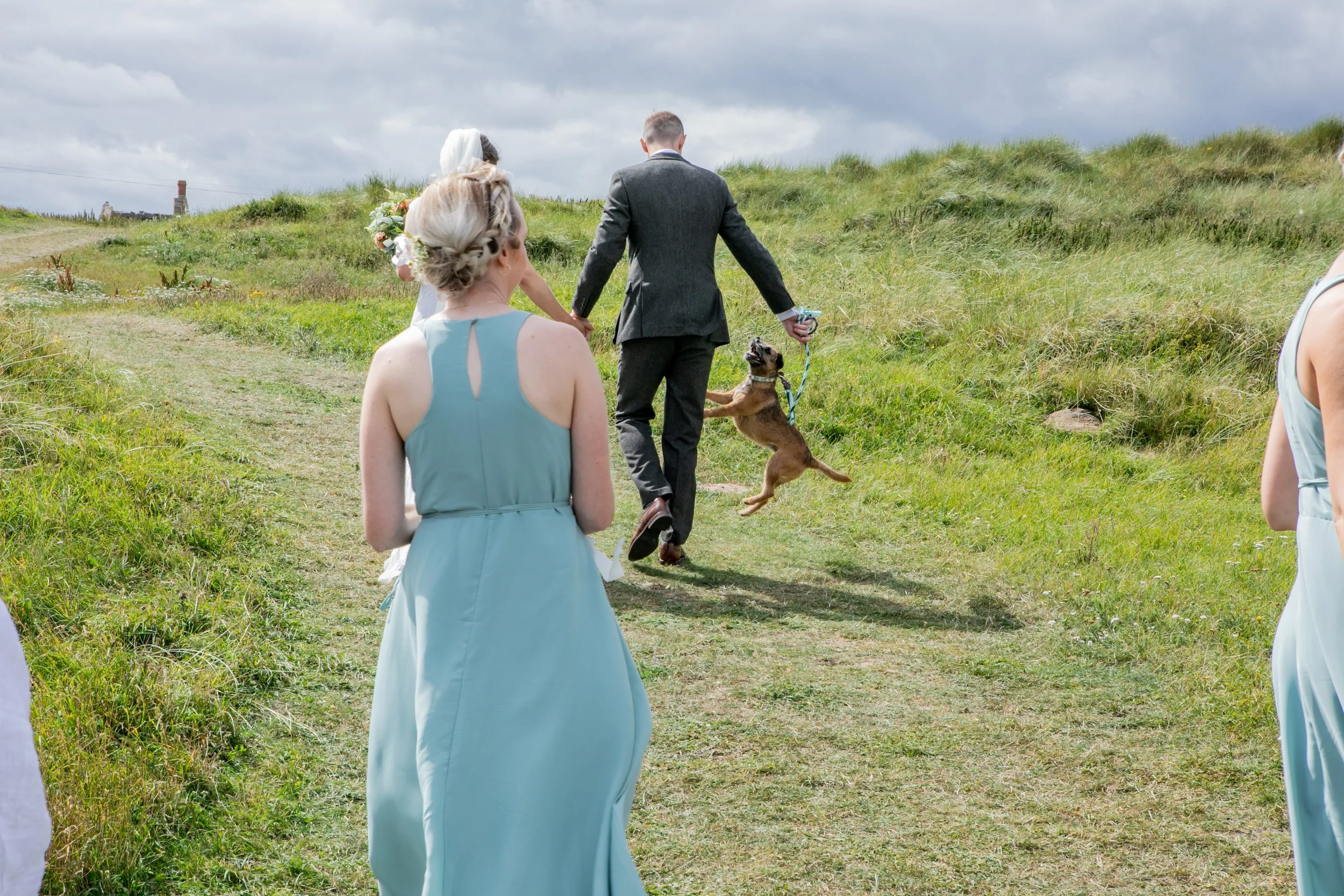 Northumberland Coast Wedding Photography (57).jpg