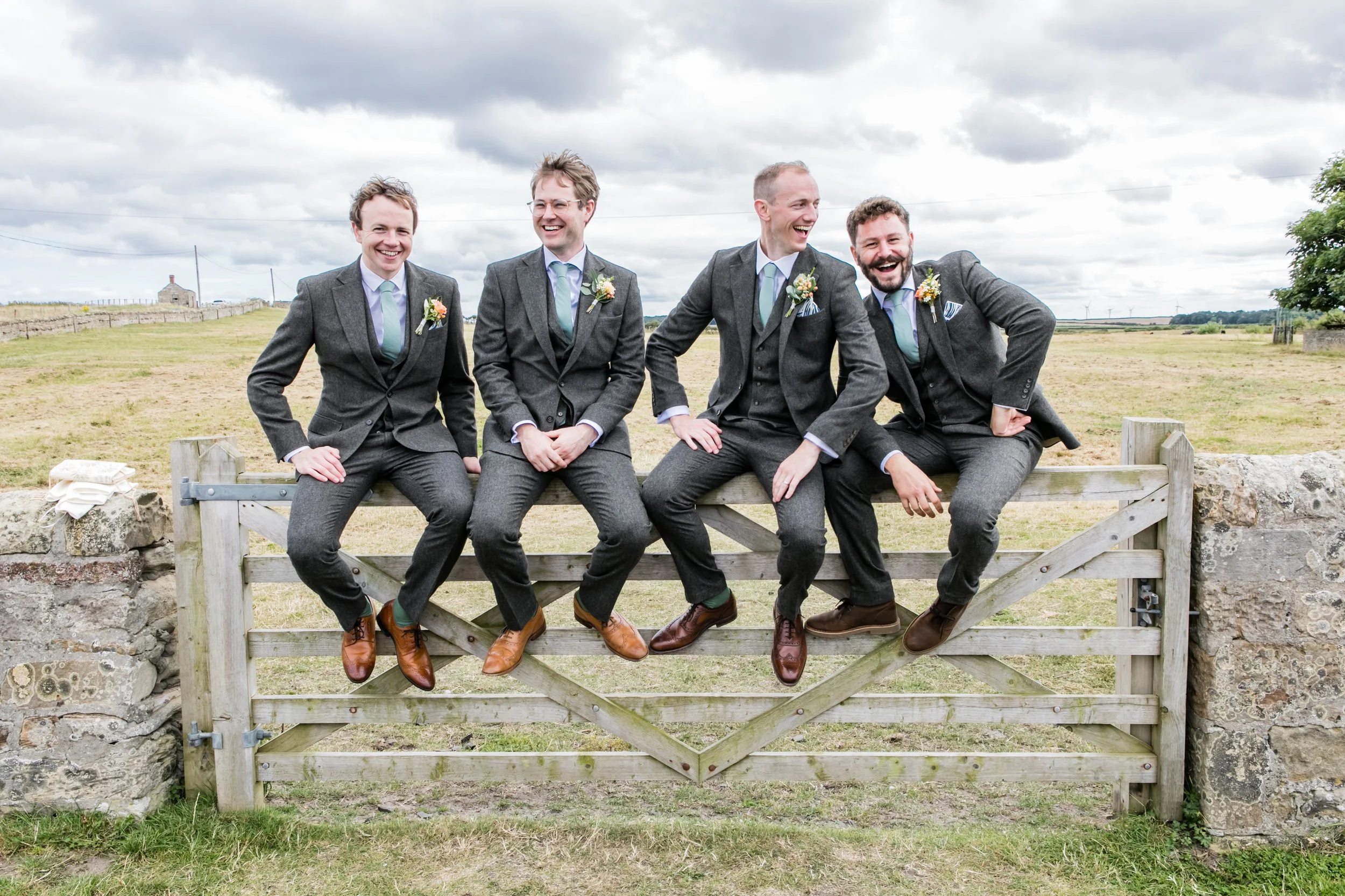 Northumberland Coast Wedding Photography (68).jpg