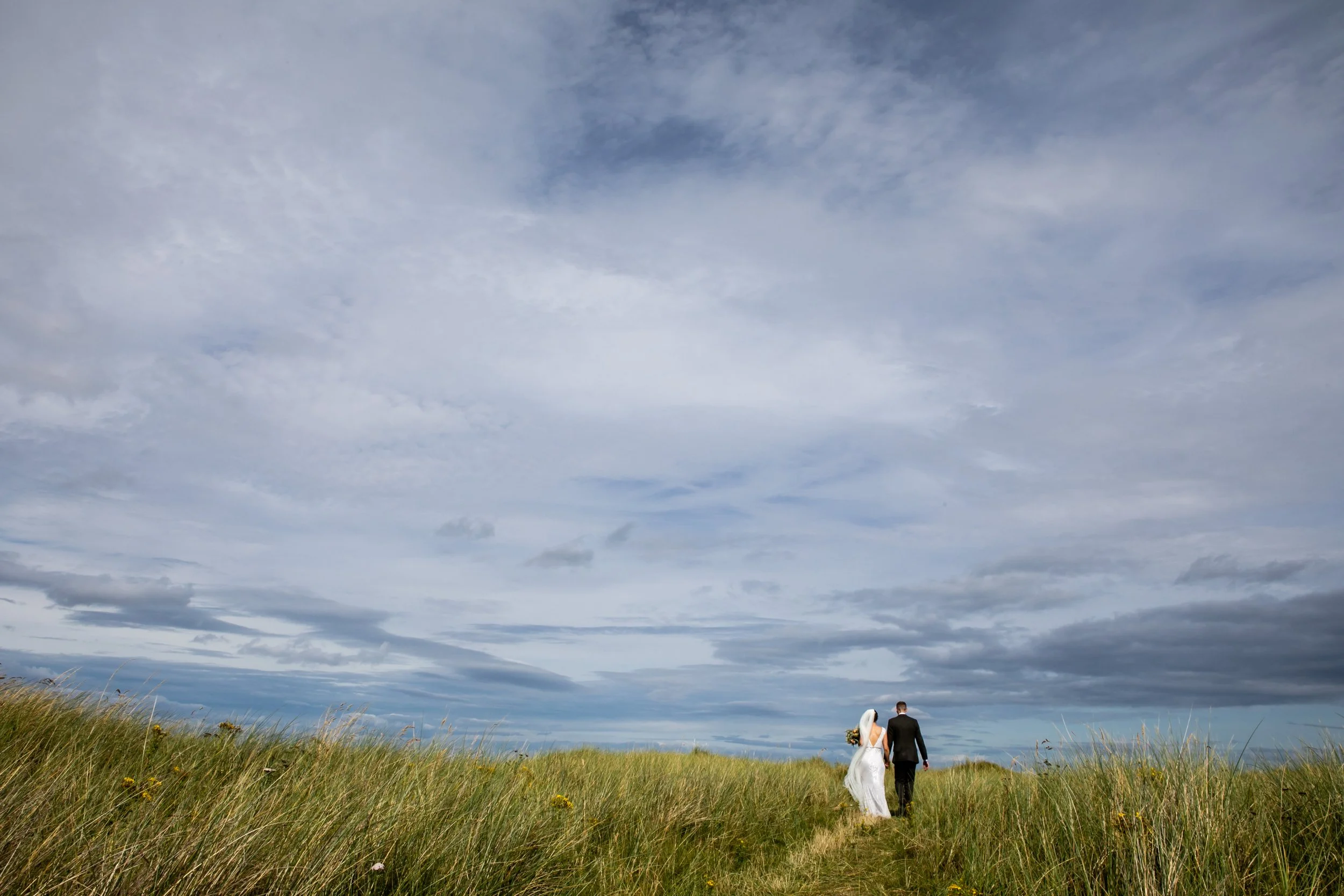 Northumberland Coast Wedding Photography (75).jpg