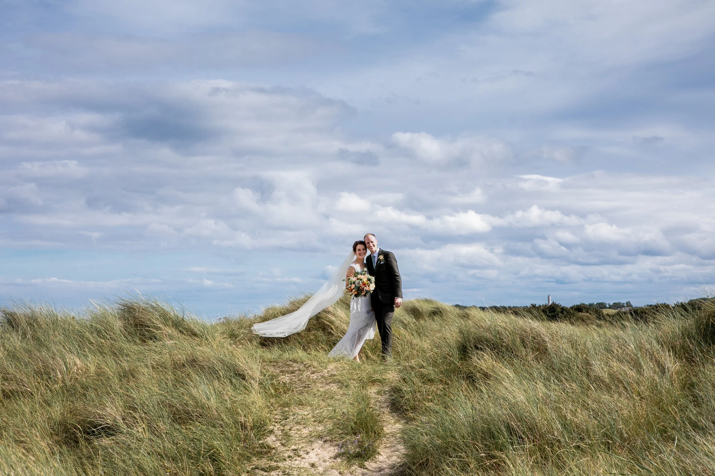 Northumberland Coast Wedding Photography (83).jpg