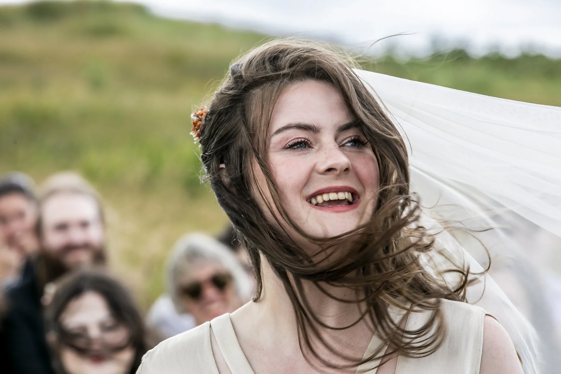 Northumberland Coast Wedding Photography (174).jpg