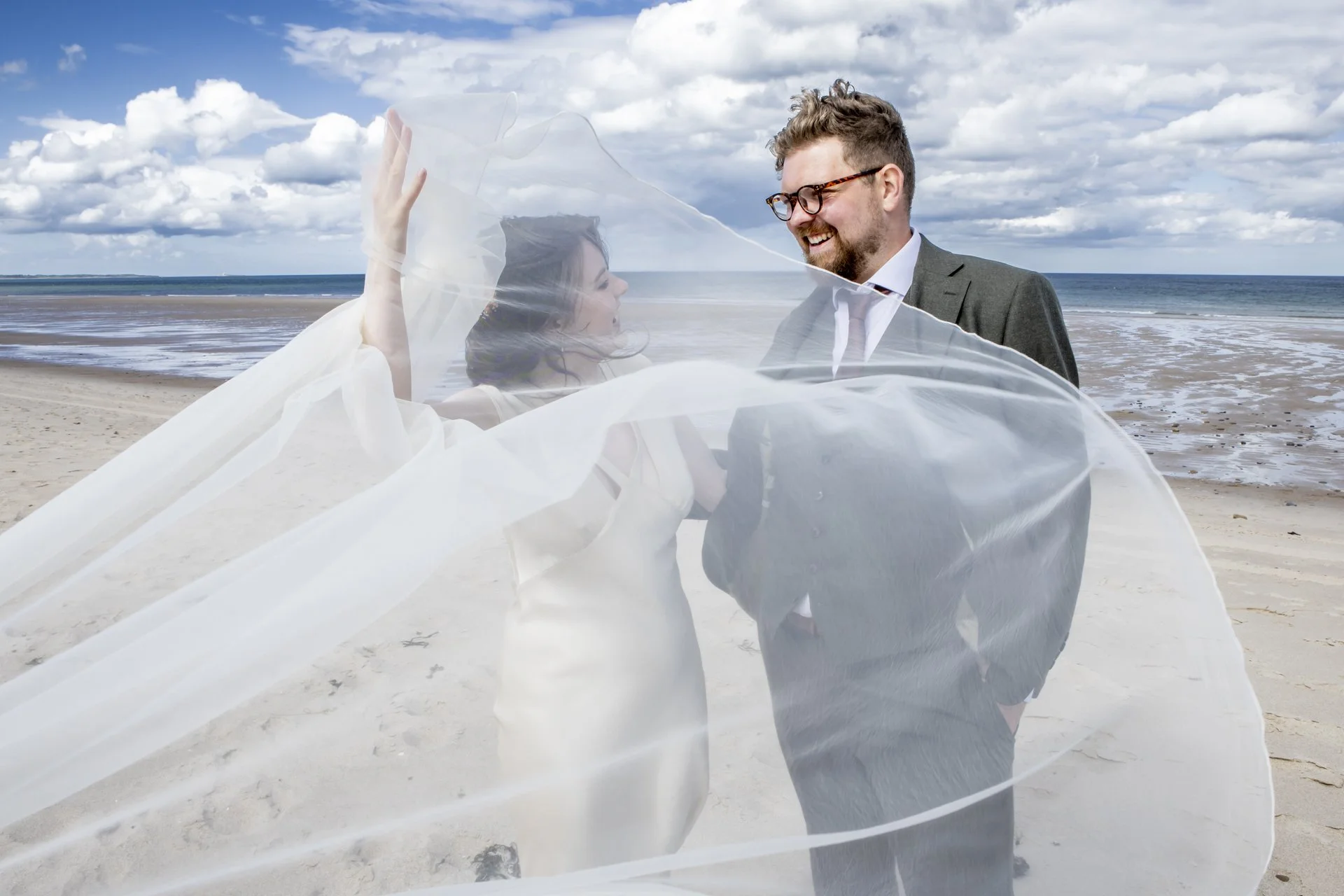 Northumberland Coast Wedding Photography (206).jpg