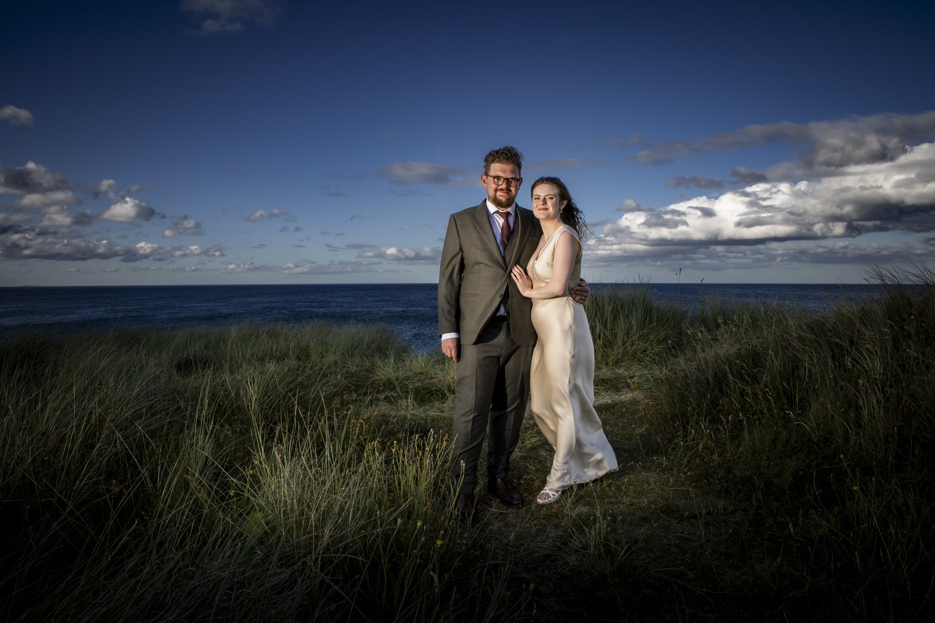 Northumberland Coast Wedding Photography (215).jpg