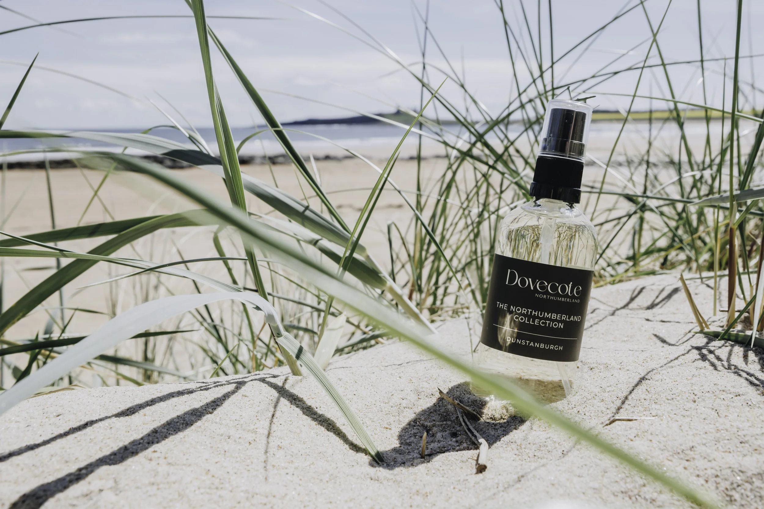 Product Photography for Dovecote Northumberland