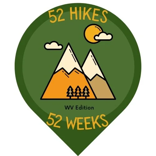 52 Hikes in 52 Weeks: An introduction