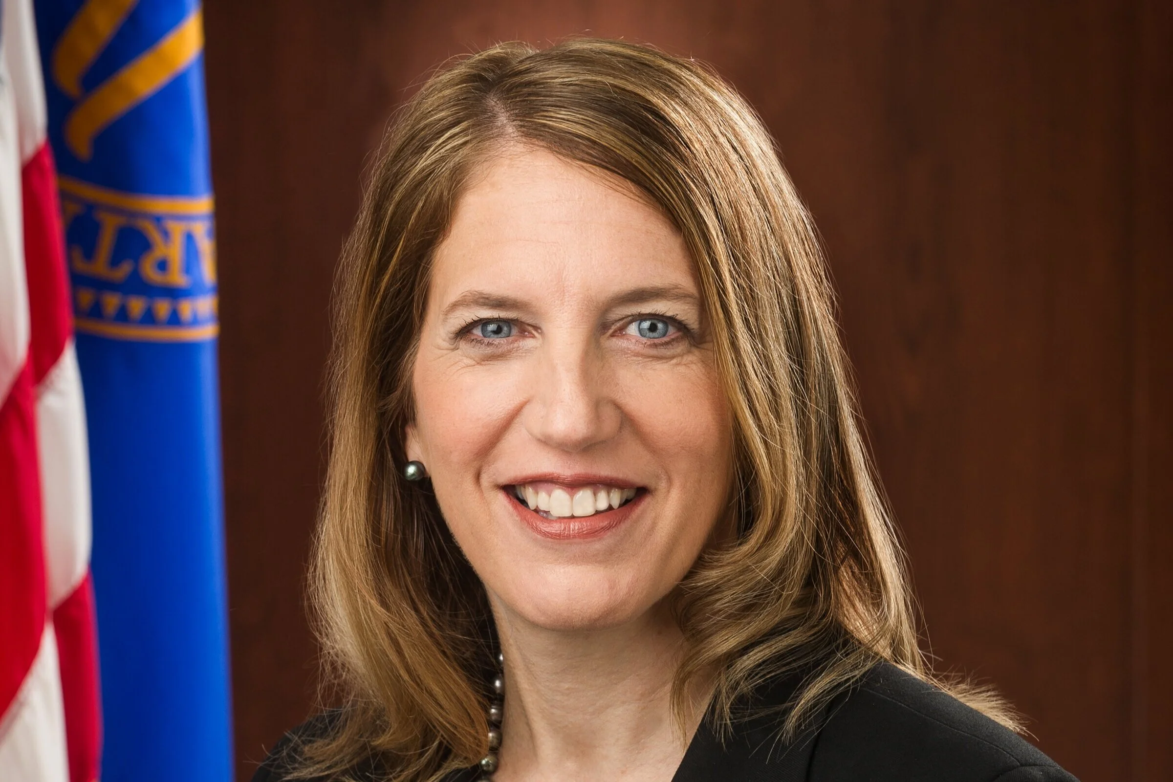 Burwell’s dedication to serving others started in West Virginia