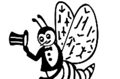 A tip of the hat from Mister Bee Potato Chips to the Mountaineer Media team