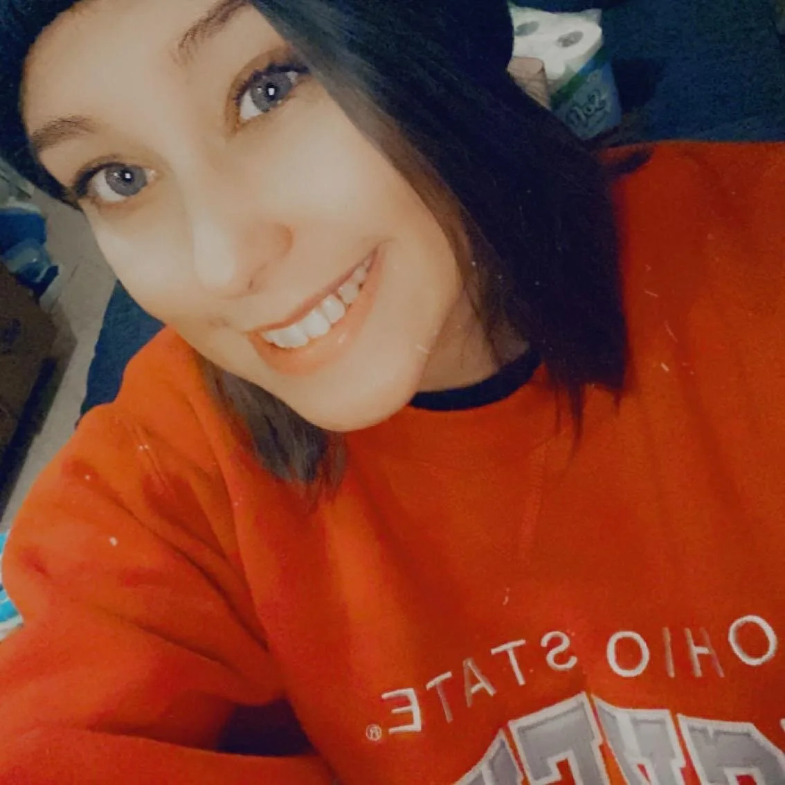 Annessa Randolph (Courtesy of Jess Neal)