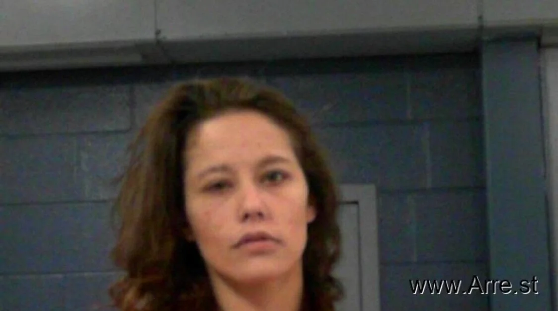 Annessa’s mugshot from June 2019. (Courtesy of Jess Neal)