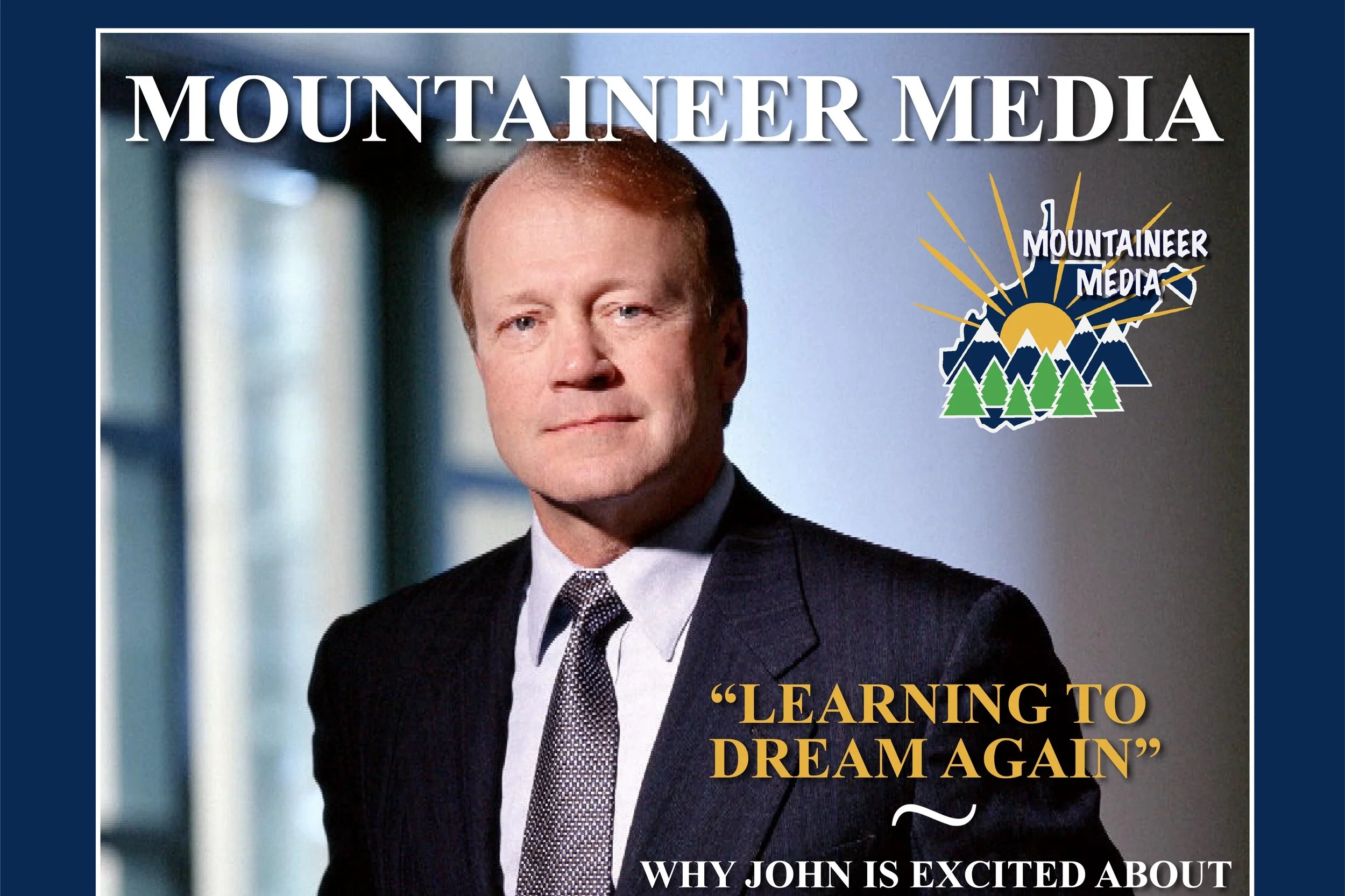 Chambers’ excitement speaks volumes about W.Va’s potential