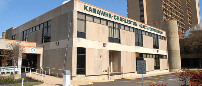 The Kanawha Charleston Health Department served over 3% of the population in Charleston, W.Va. before being forced to close down in 2018. (Photo/KCHD)