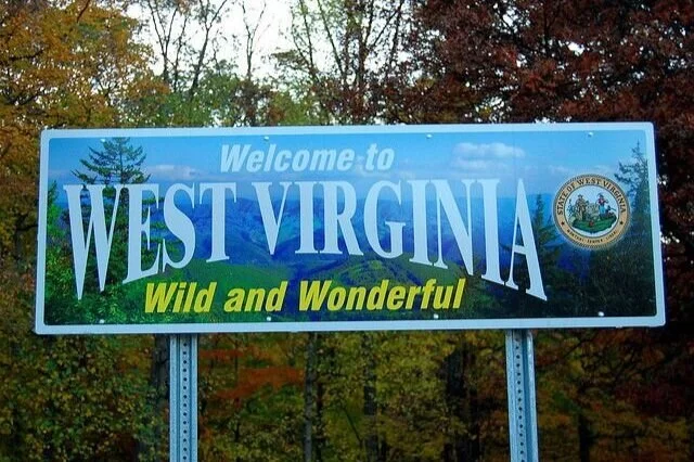 West Virginia &amp; Mental Health