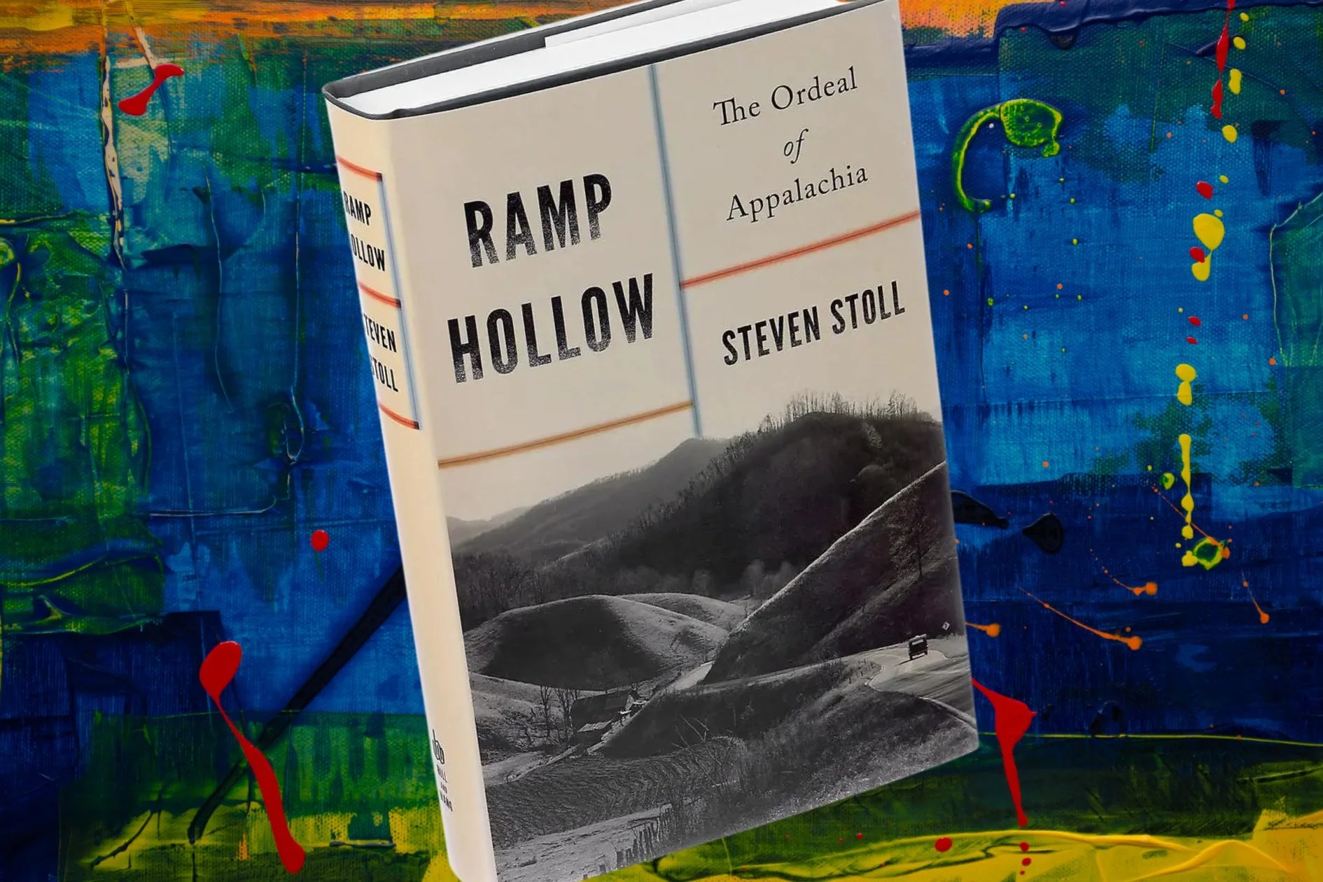 Ramp Hollow (Mountaineer Media Book Review)