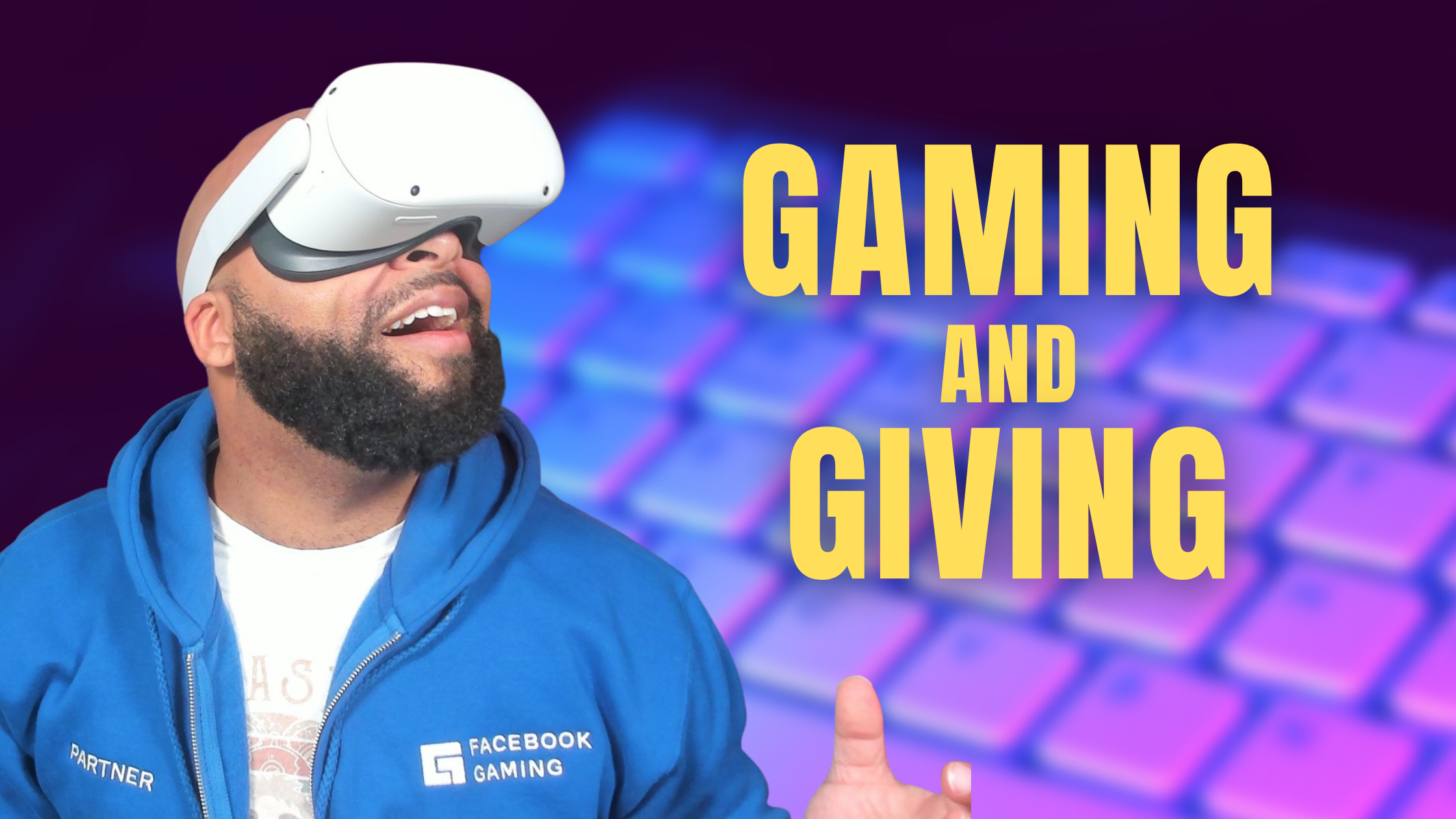 Gaming and Giving: The Fierce Diva is earning a good reputation on and off Facebook