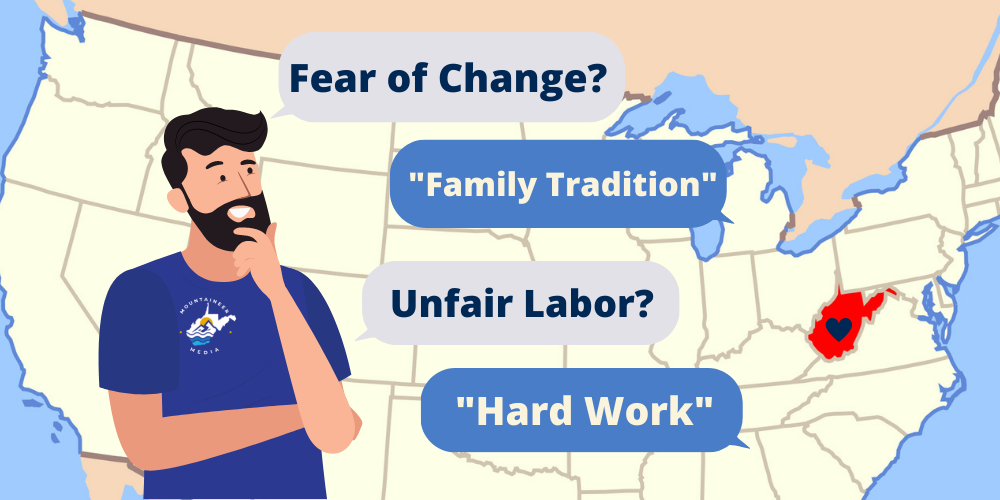 The Toxic Side Effects of West Virginia “Small Town” Values