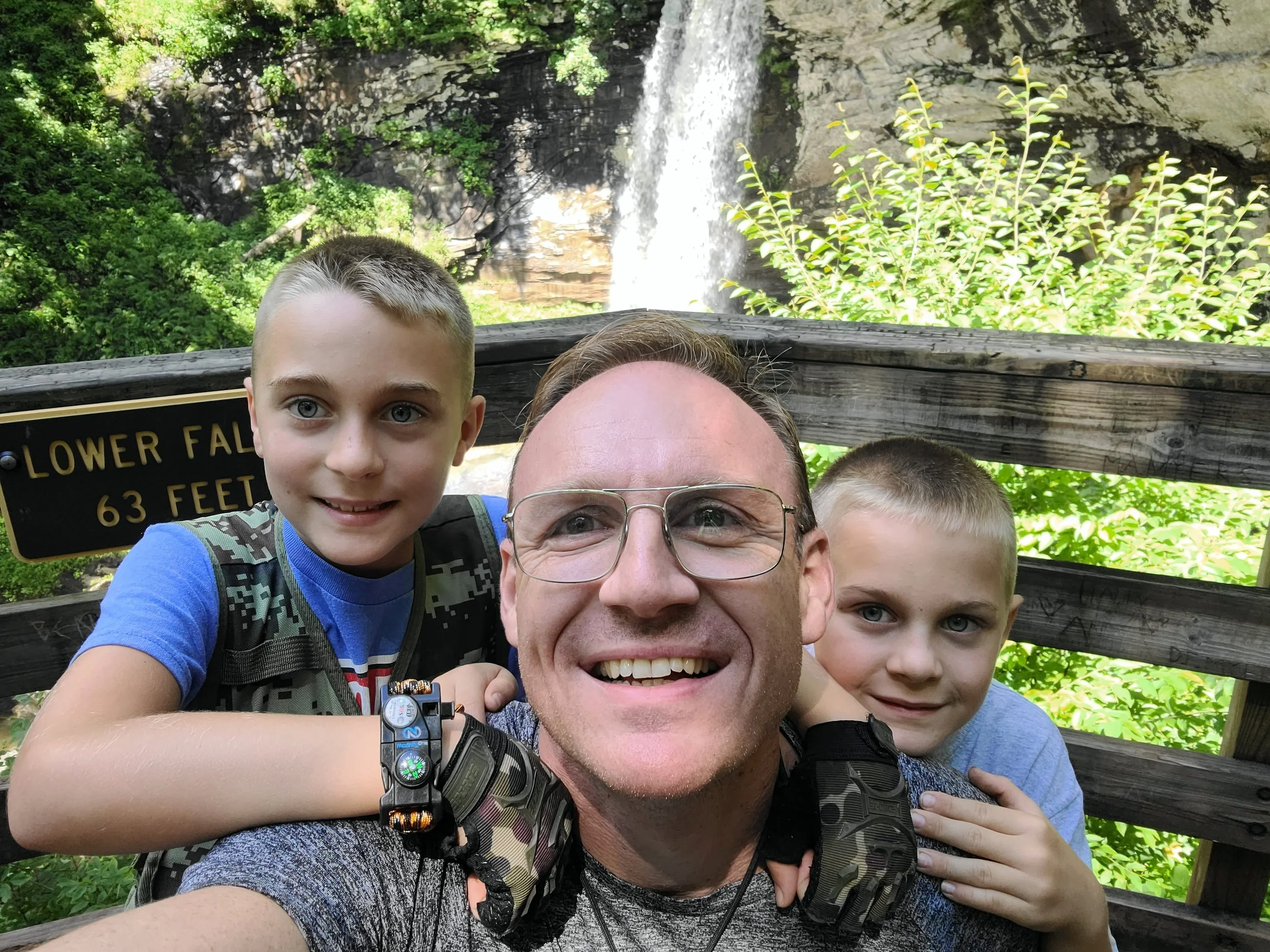 The Monongahela National Forest — Mountaineer Media