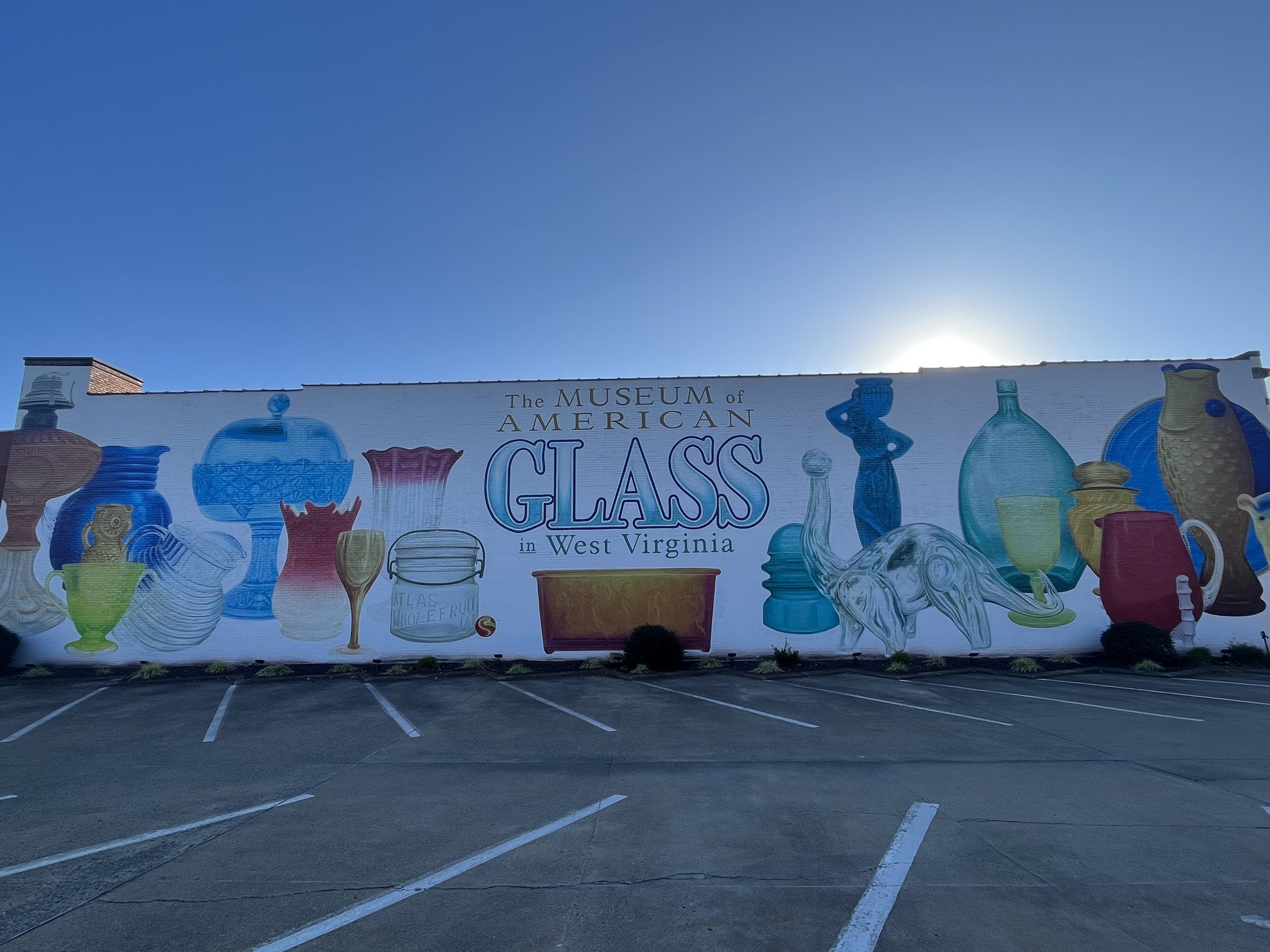 Exploring West Virginia's History of Glass — Mountaineer Media