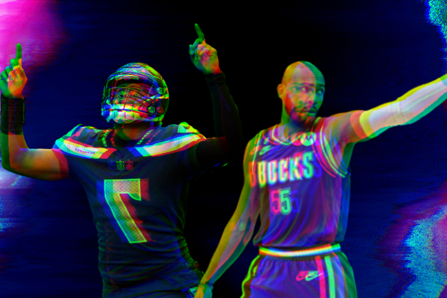 Geno &amp; Jevon: Resilience Rewards