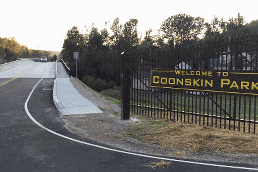 Opinion: Coonskin Park is the Price of Progress