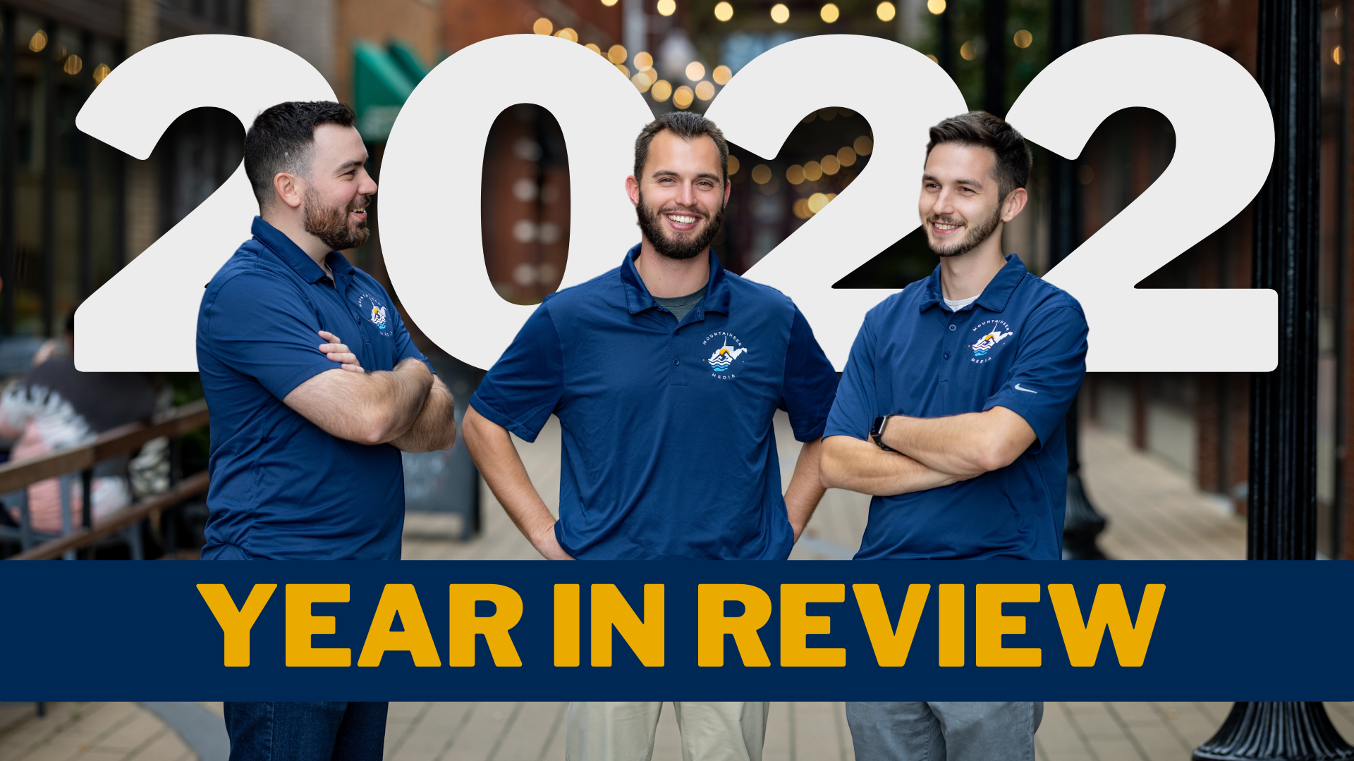 Mountaineer Media Year in Review 