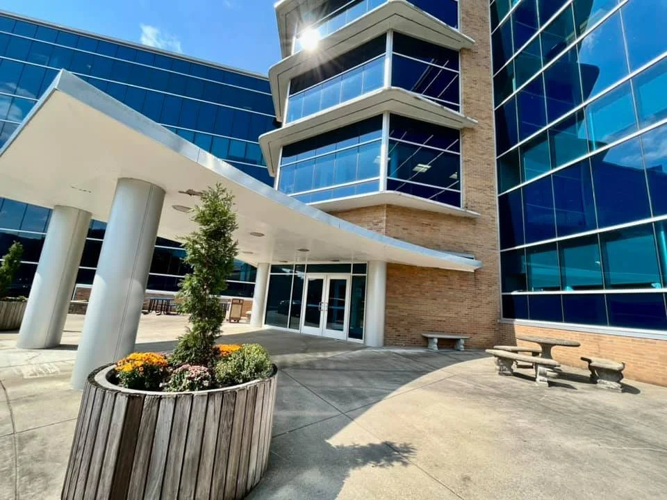 WV Regional Technology Park: Fueling Innovation and Backing the AHC