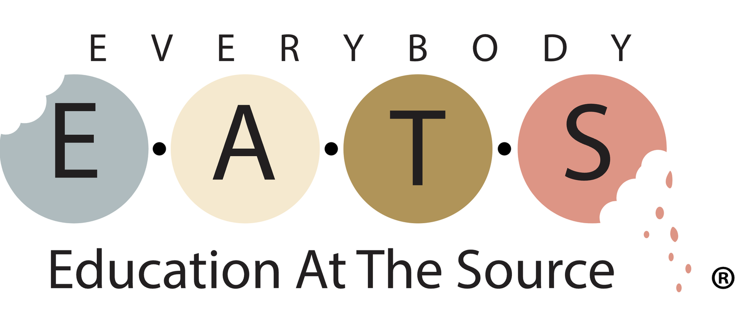 Everybody E.A.T.S