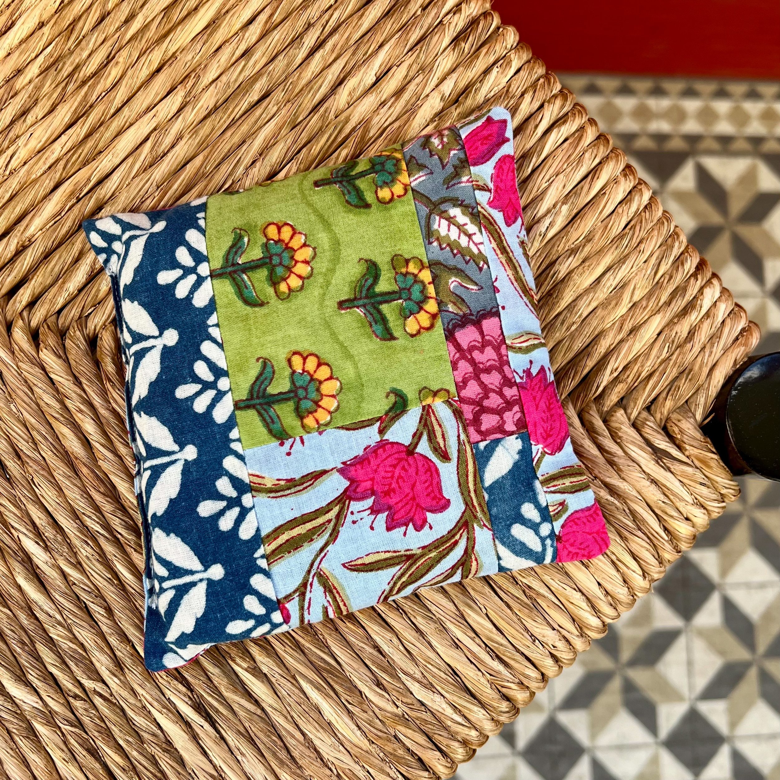 Lavender Sachet #10 - 25% Off