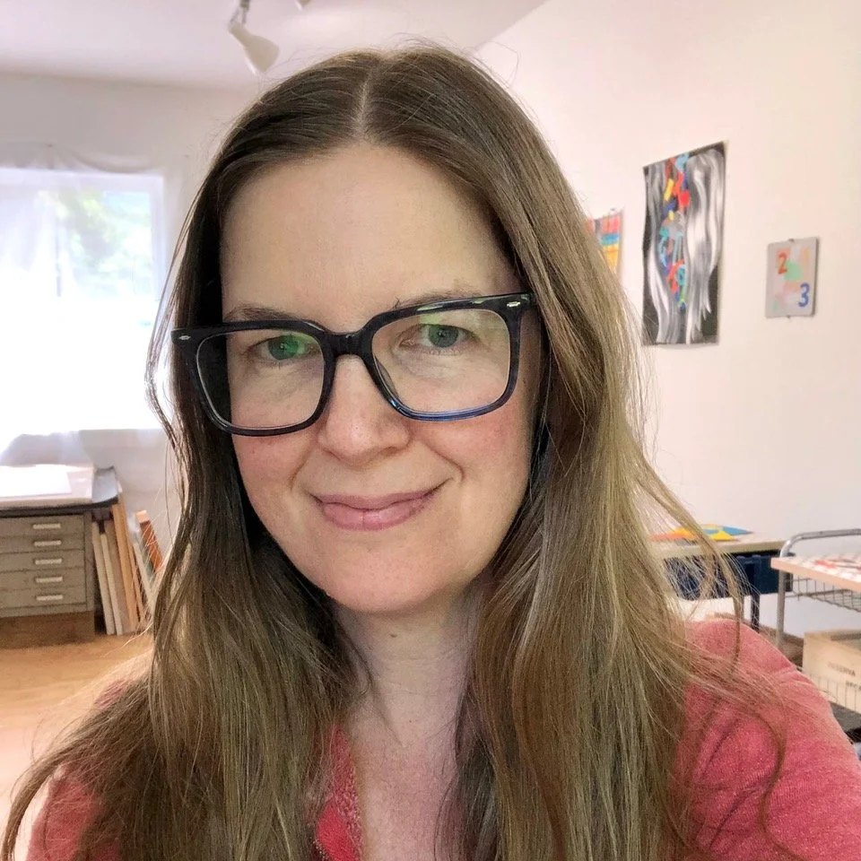 Mandolyn Wilson Rosen — D.R.A.W.