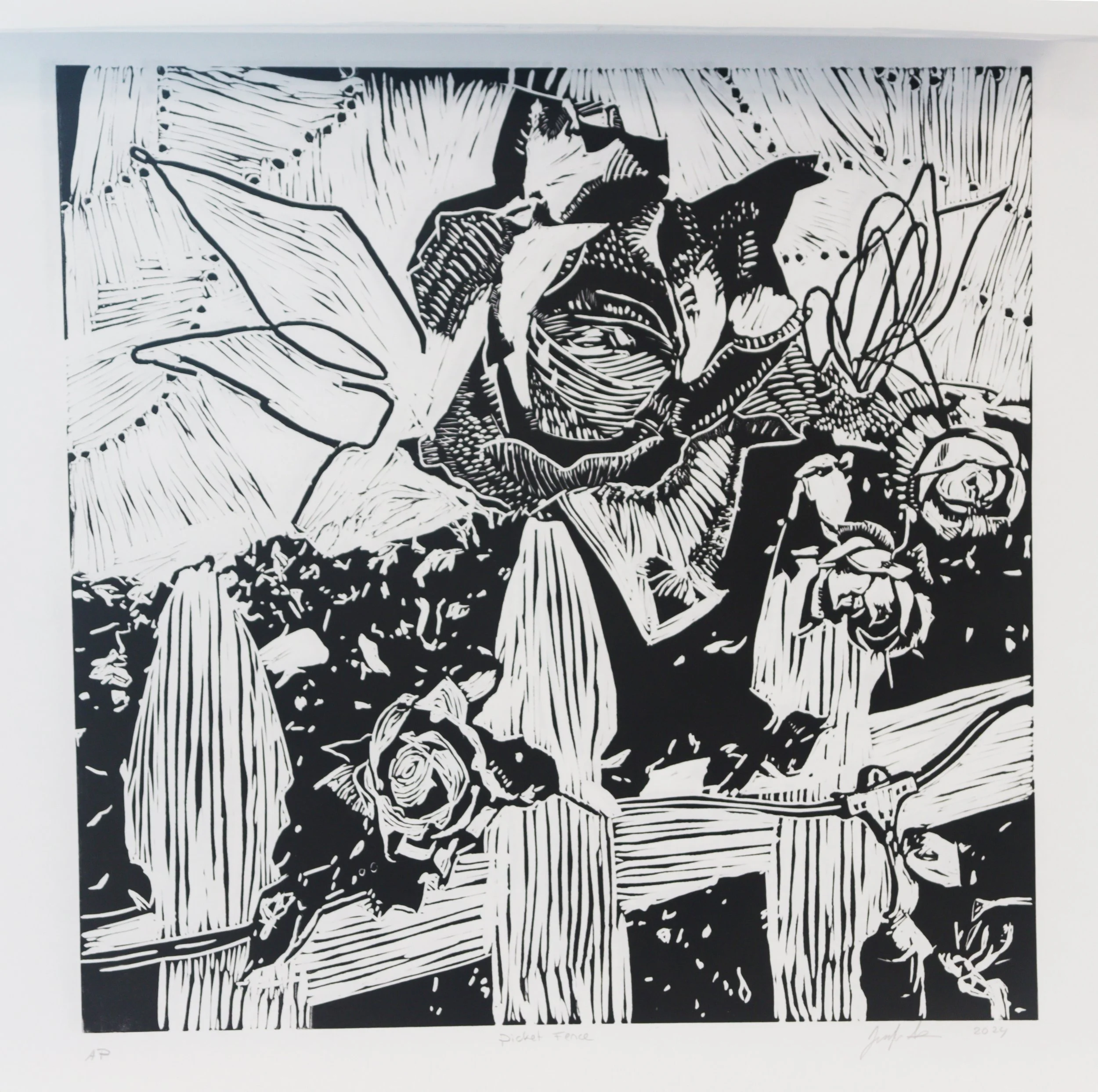 30.Jennifer Hicks (2)- Picket Fence.JPG