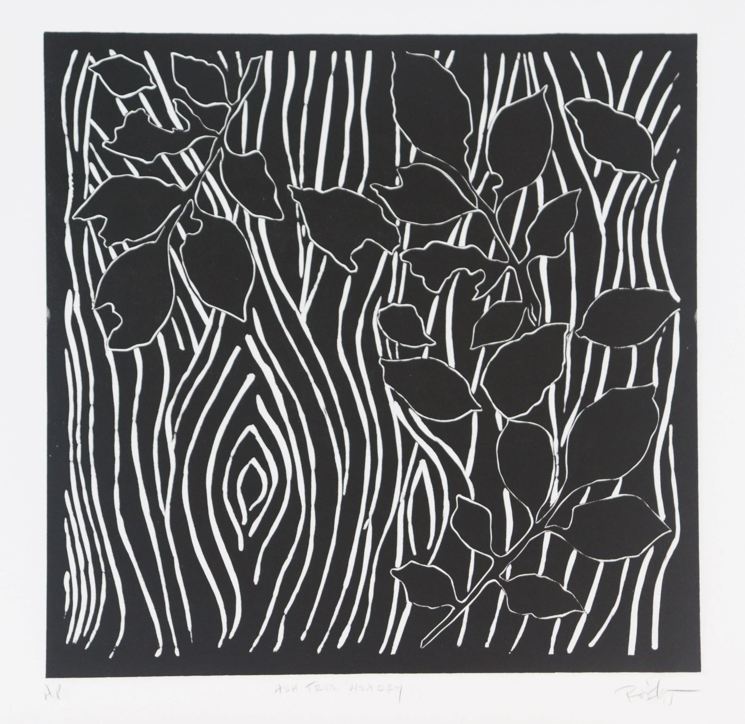 18. Robert Ferguson - Ash Tree Memory.JPG