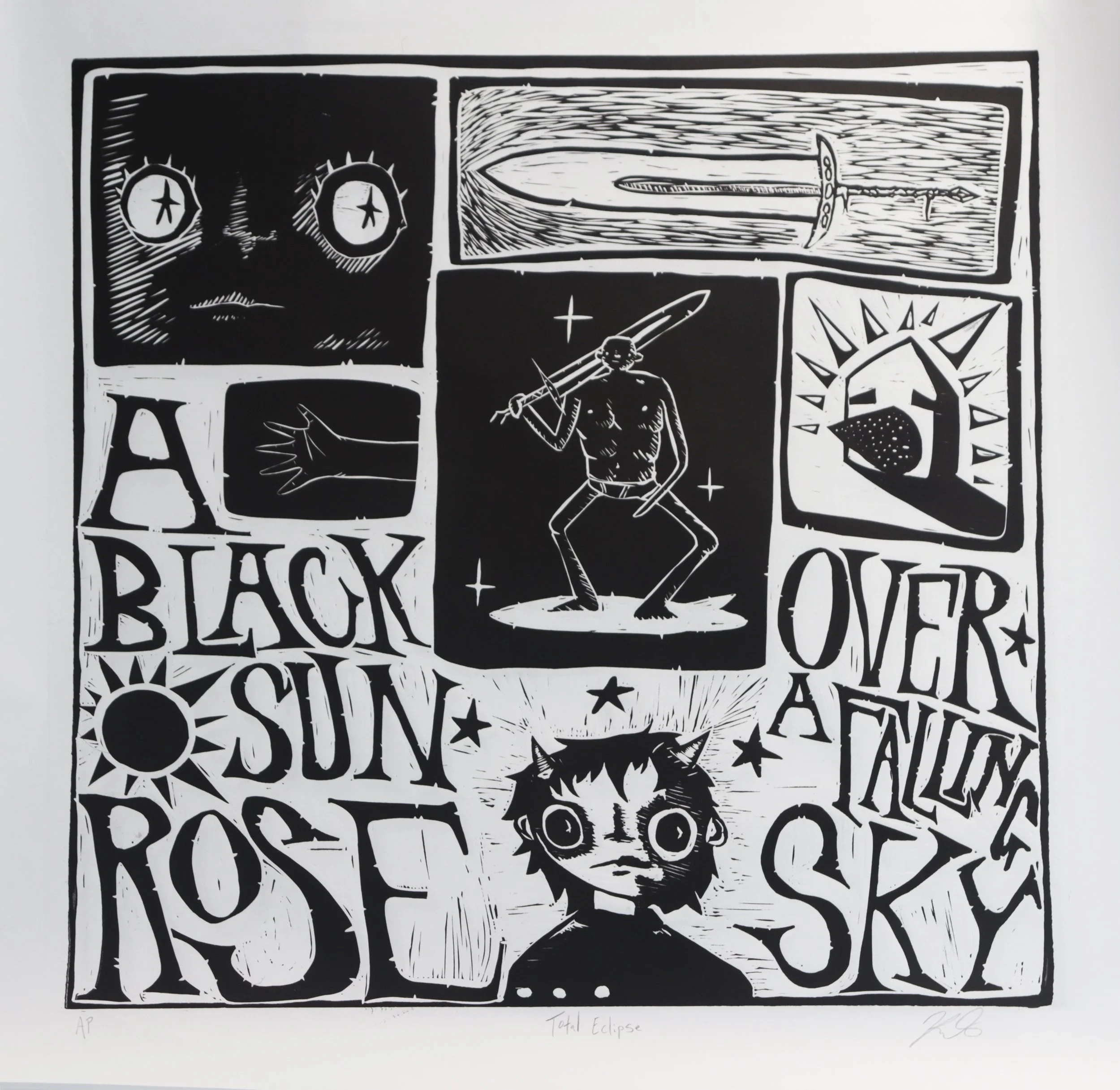 31.Riley Osborne - Total Eclipse.JPG