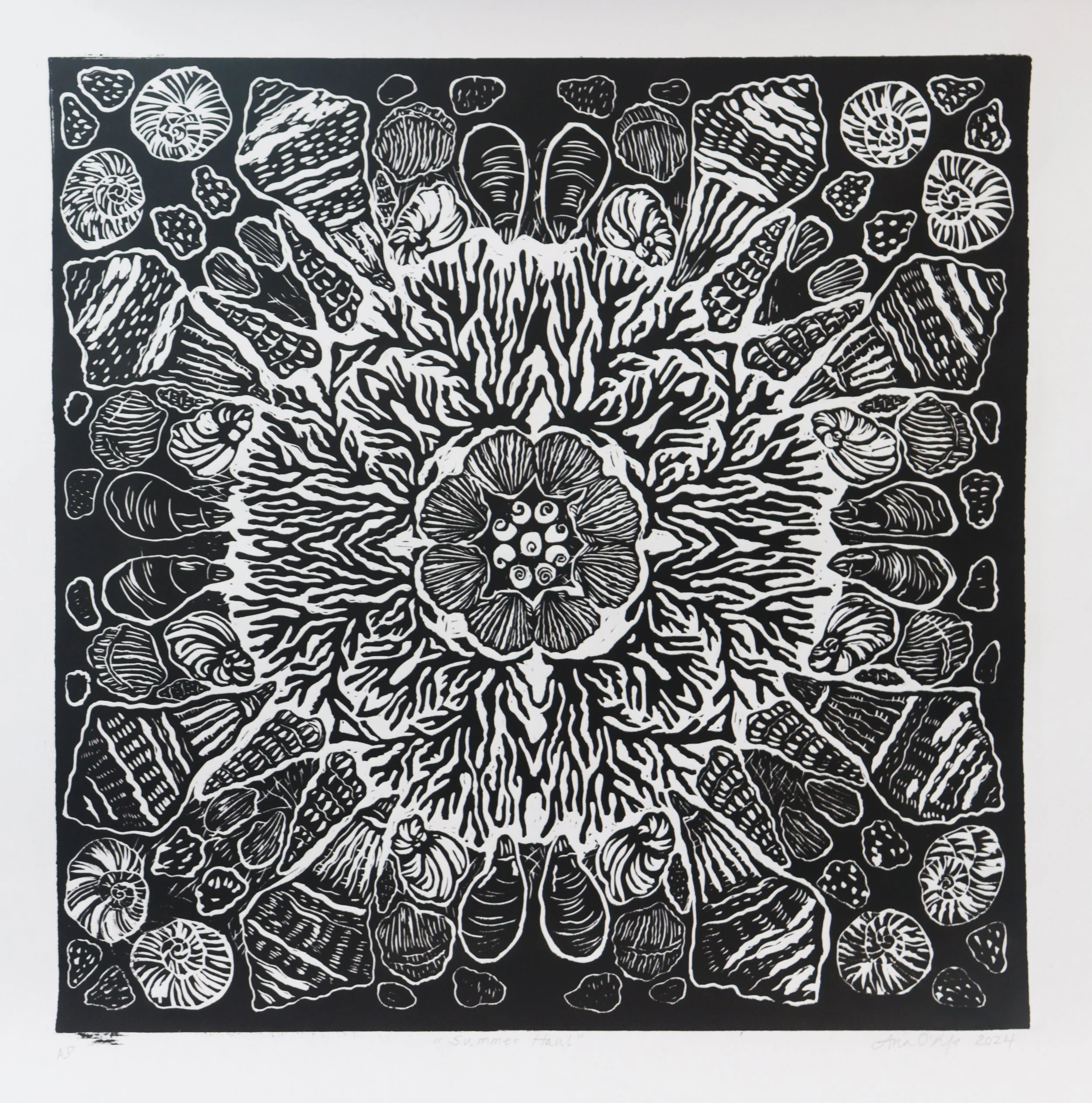 07.Ana O'Keefe - Summer Haul.JPG