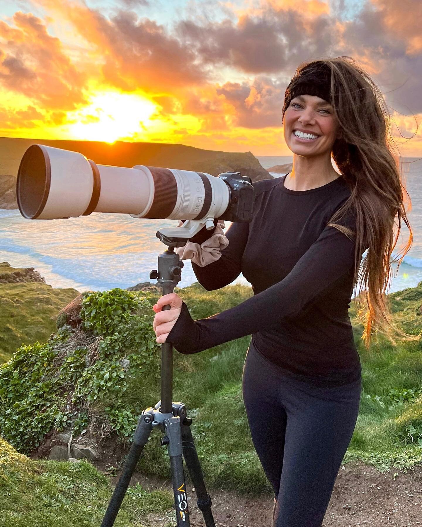 We are back! 🌿🦫🐬 New dates available for Cornwall Wildlife Safaris Spring 2023! 🥳

Bringing you all of the magical wildlife wonders that Cornwall has to offer at one of the most beautiful times of the year! A bespoke spring focused wildlife week 