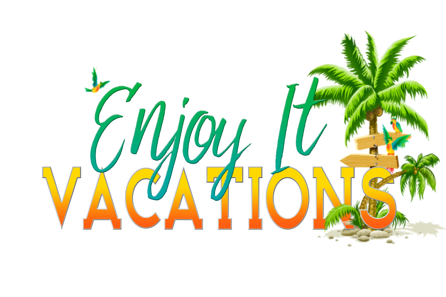 Enjoy It Vacations