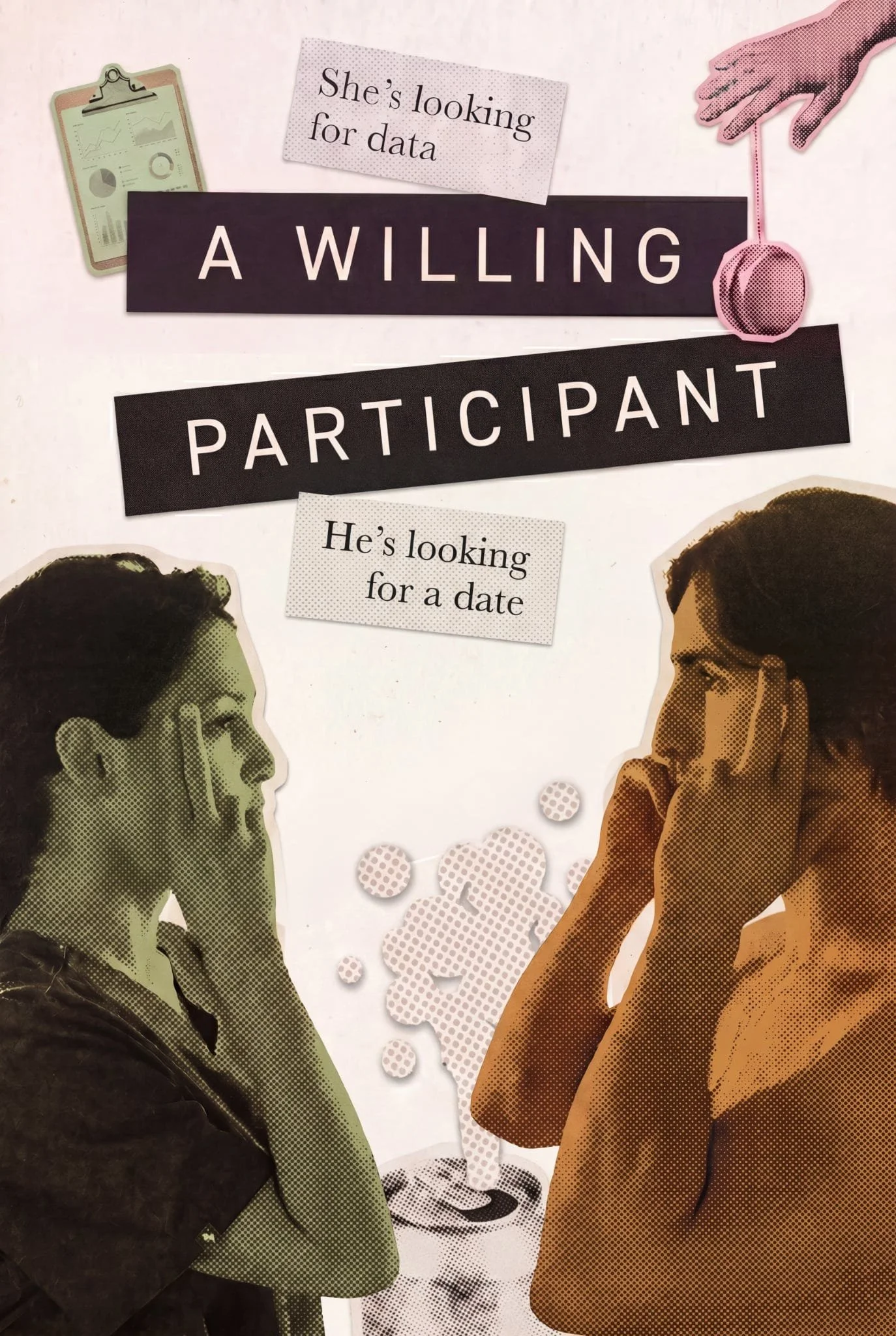 A Willing Participant
