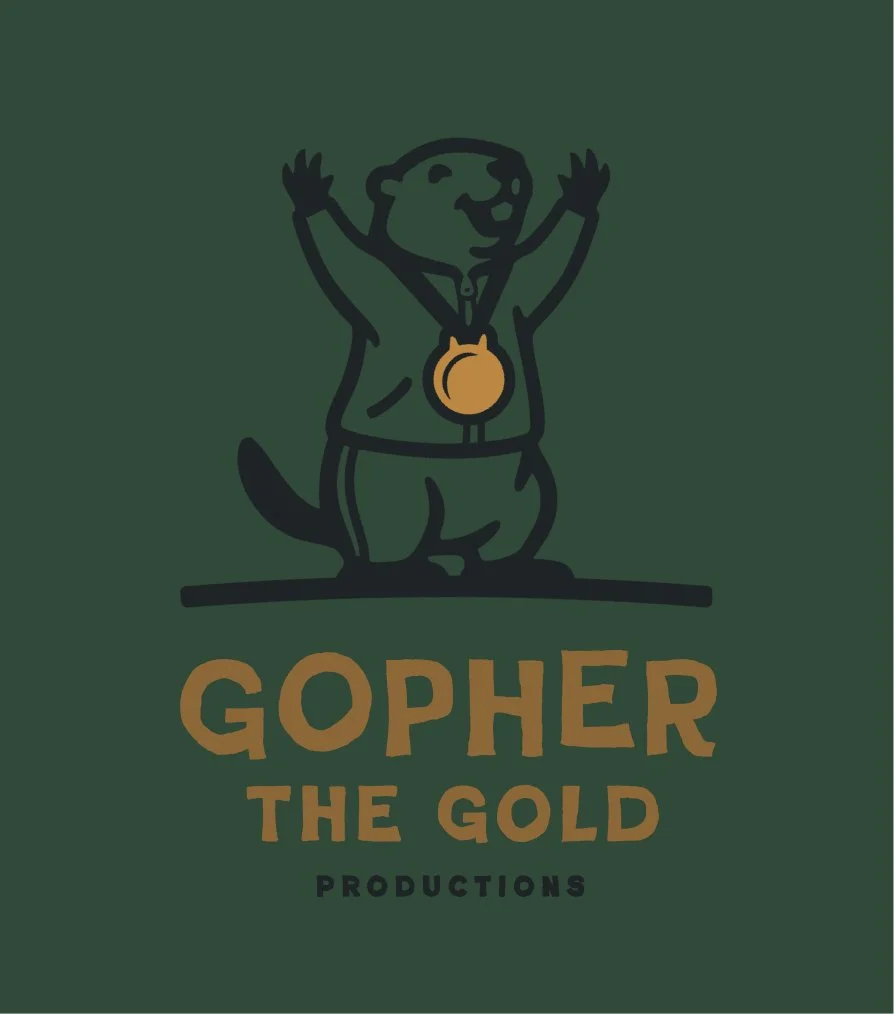 Gopher the Gold Productions