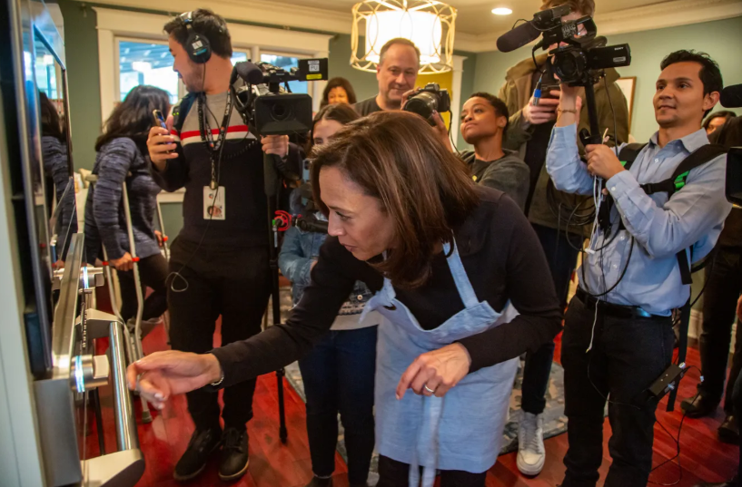 Dinner Will Be Televised