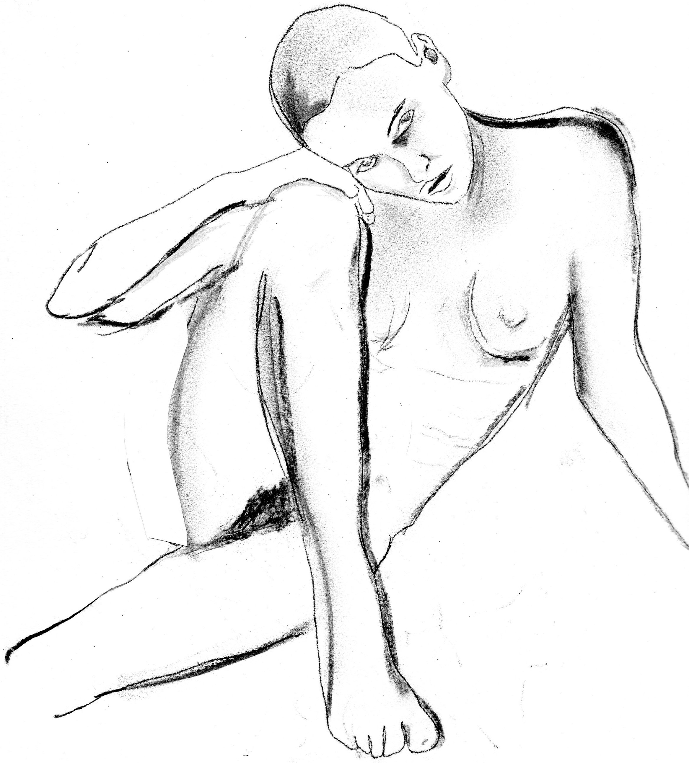 Skin and Bone