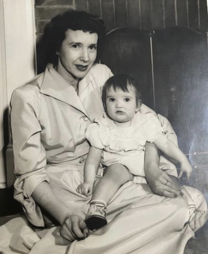Mother