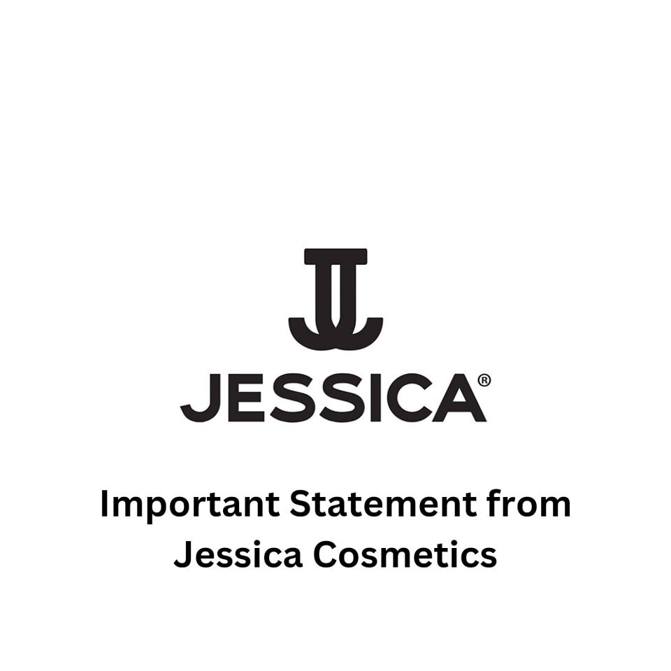 Jessica Geleration Polish Statement

Jessica Cosmetics is committed to the safety of all products and follows all regulatory requirements and guidelines.
To avoid the allergic reactions recently highlighted in the press, dermatologists recommend havi