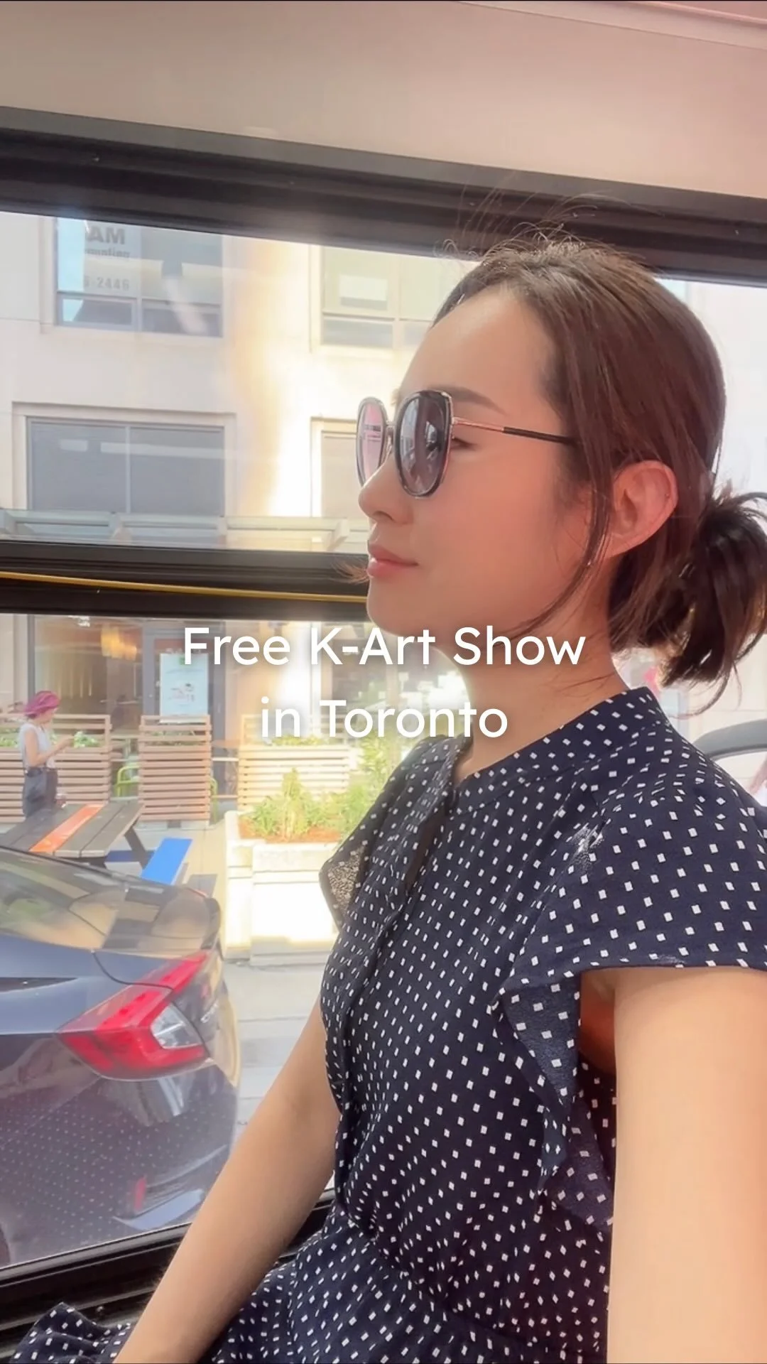 If you find yourself in Toronto this week, take a moment to experience something truly special๐ฟ
The “5th Toronto Art Show: Connecting Cultures Through Korean Art” is happening at Meridian Arts Centre from July 2 to 5, bringing together