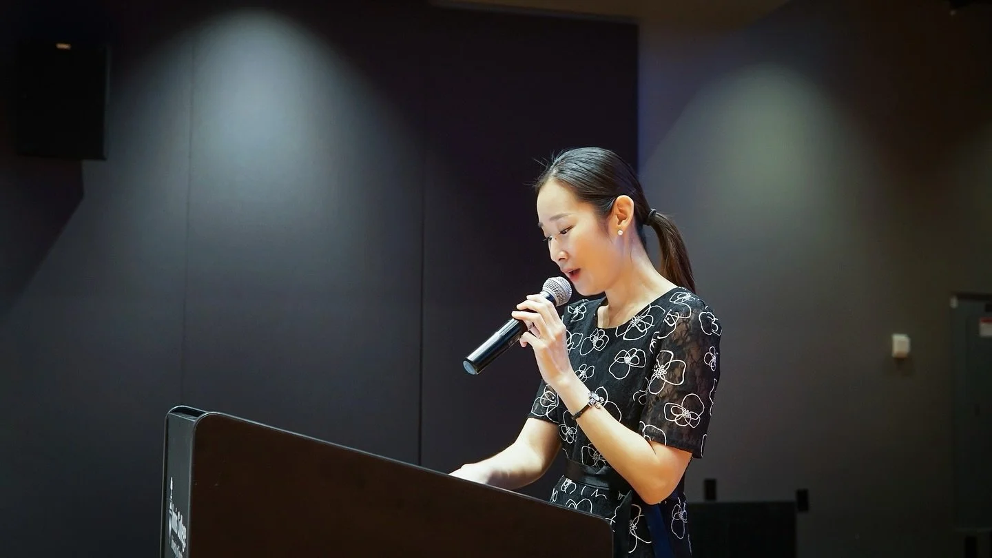I never thought I would host a festival for 10 years๐ซข Thank you for continuously trusting me with the job, @smartphoneff๐ค
