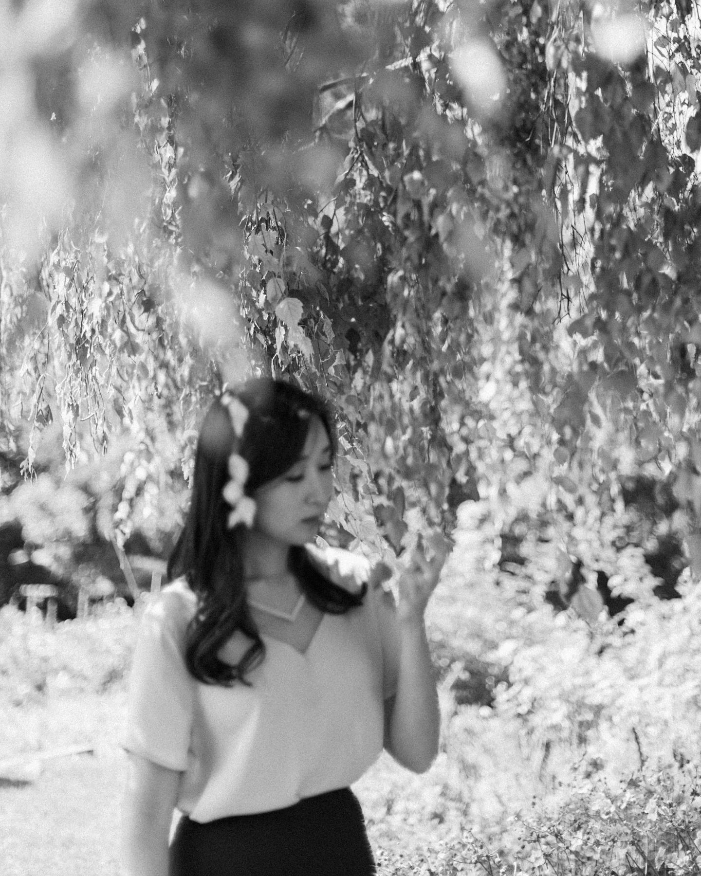“Behind closed eyes, lies the power to imagine and create.”
— Anonymous