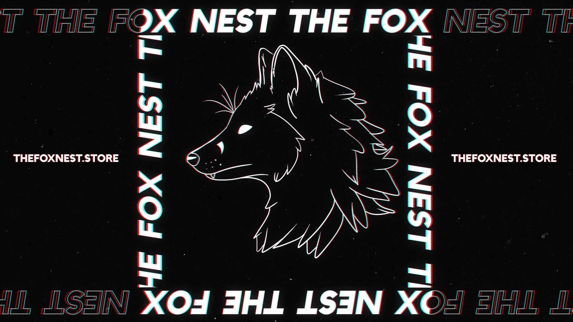 The Fox Nest - Social