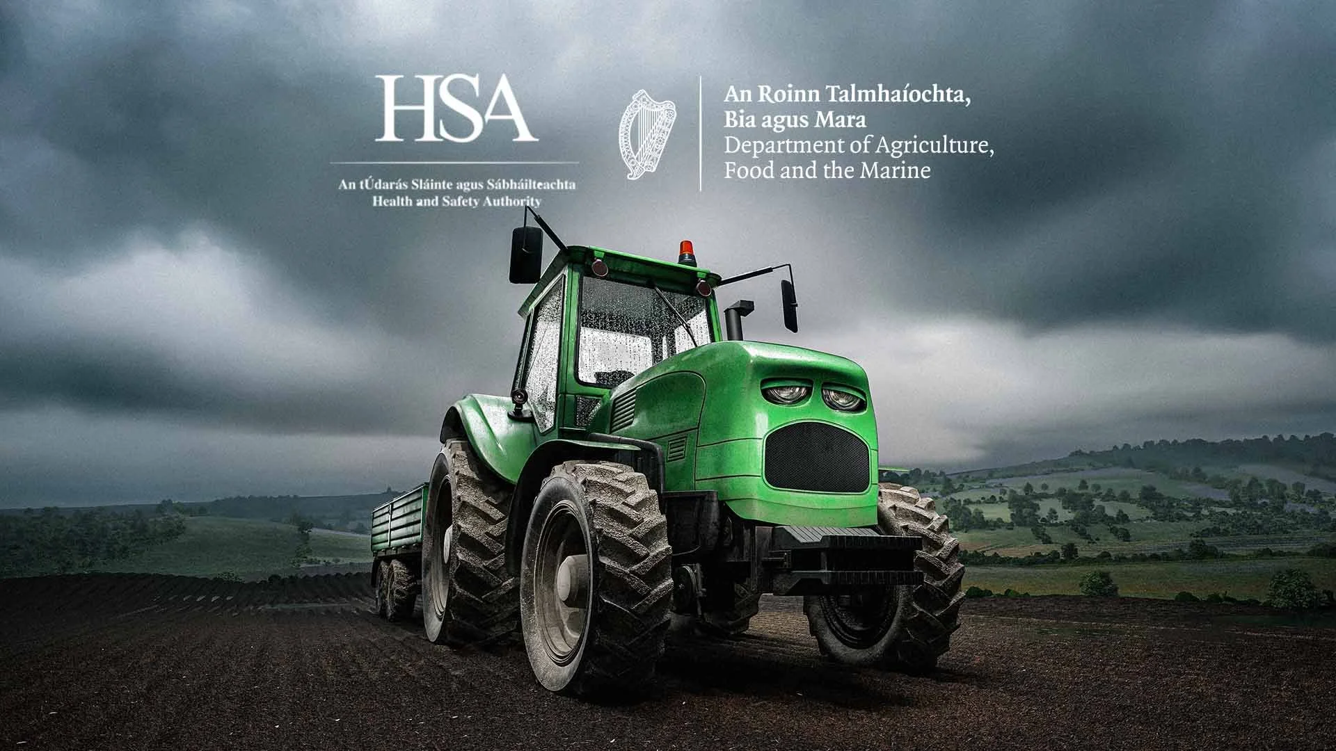 Farming Fatigue - DOA & HSA