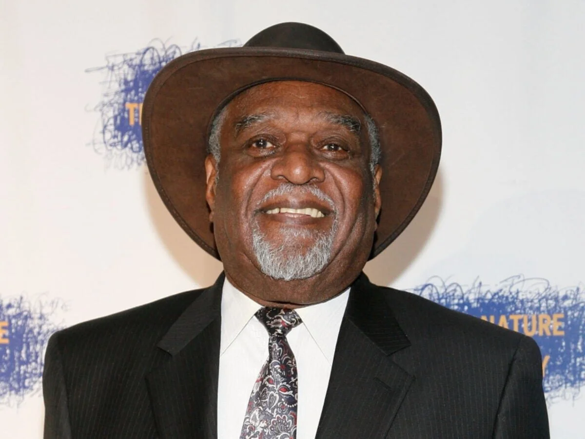 Remembering Douglas Turner Ward