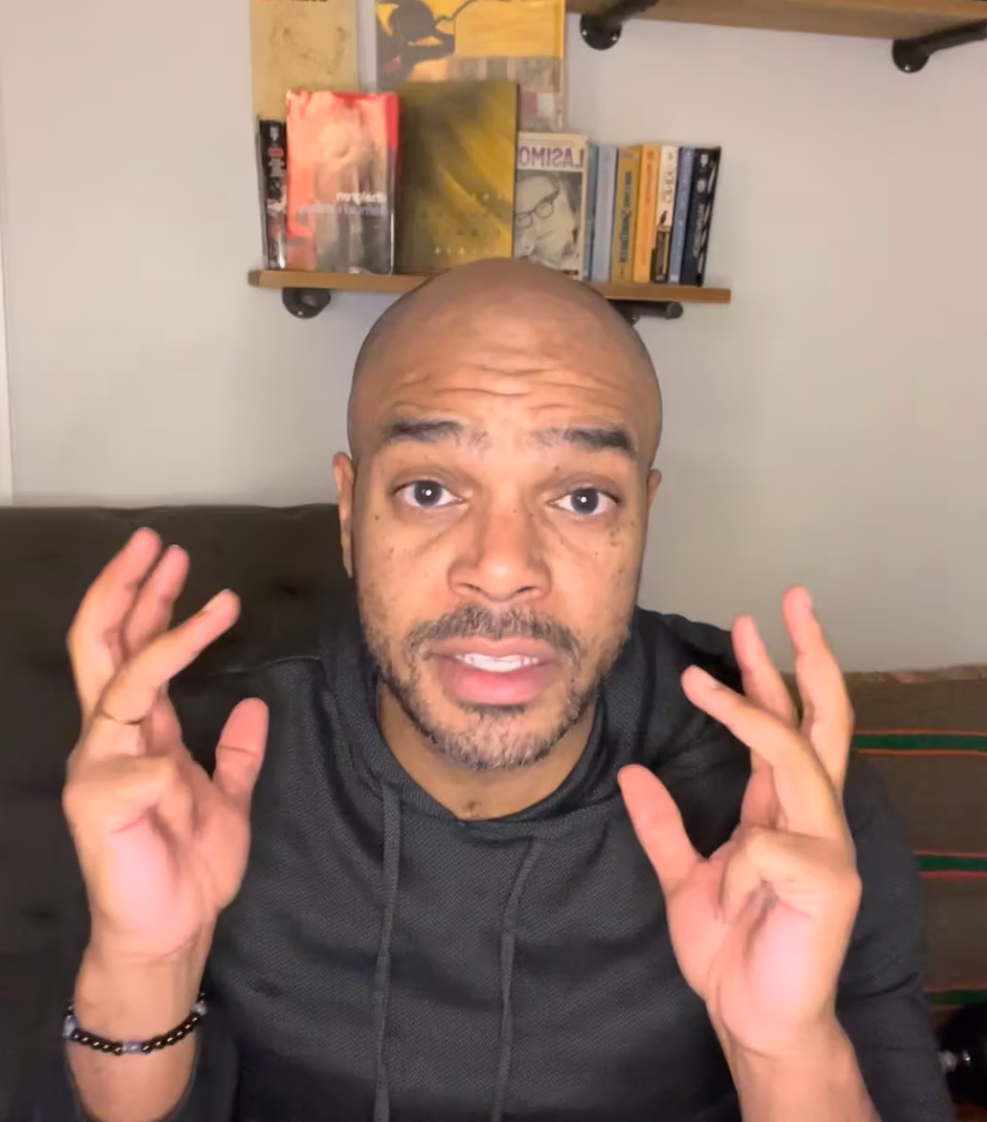 Interview Feature: Creative Entrepreneurship in Black Speculative Performance