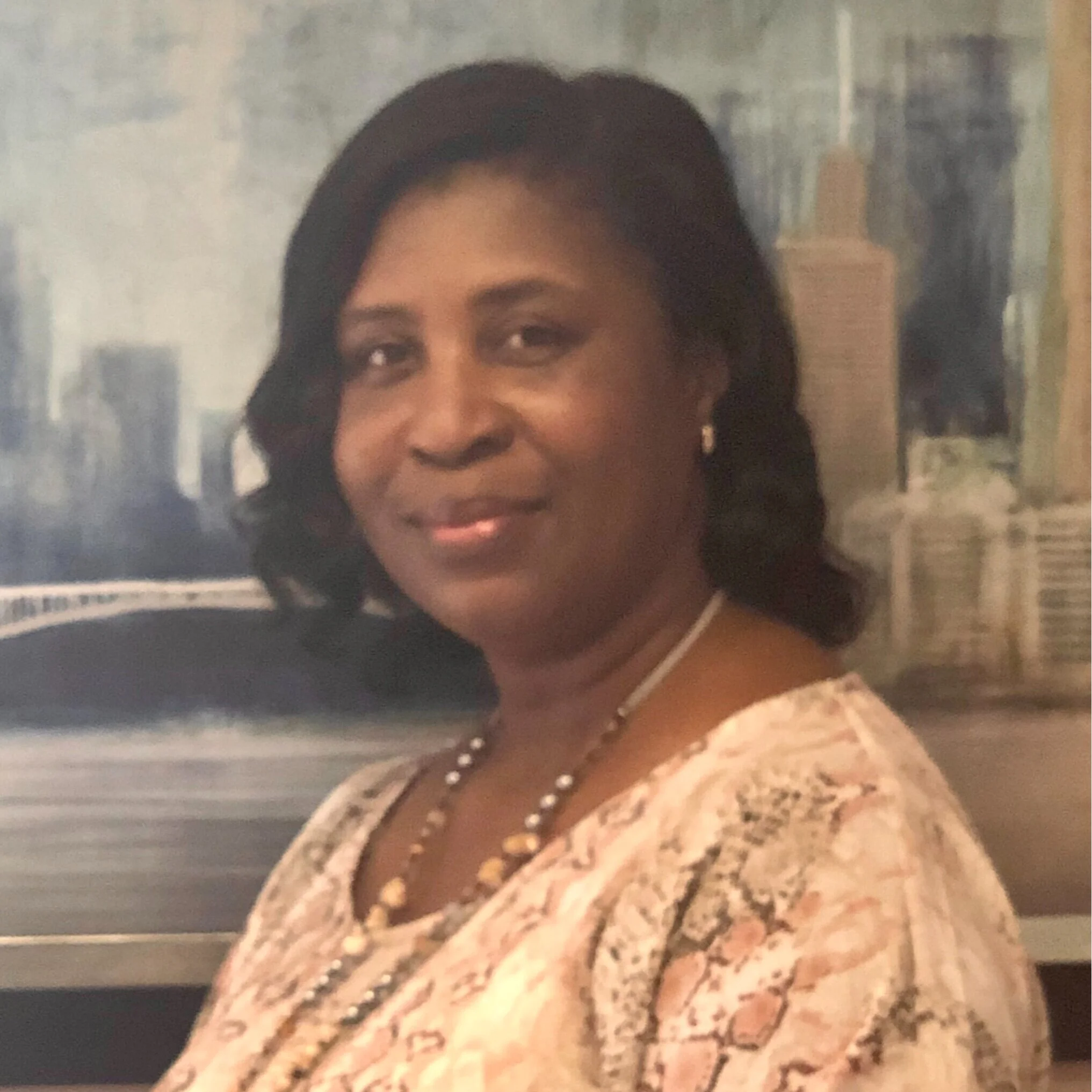 Harris Realty Services Agents