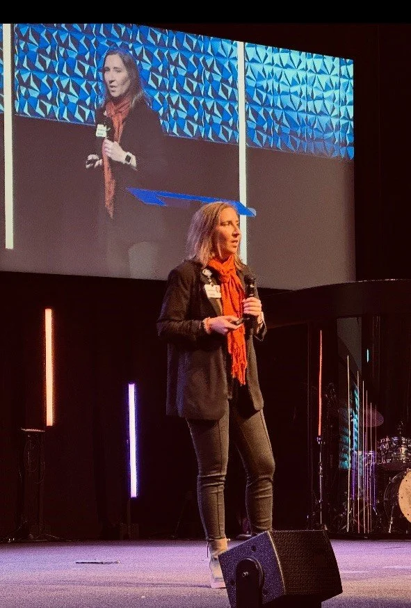 Fruition Through Connection