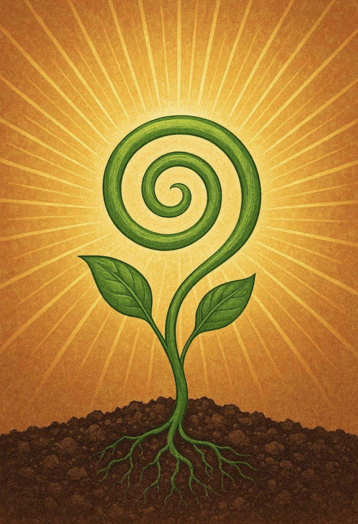 Fruition Through Rooted Transformation